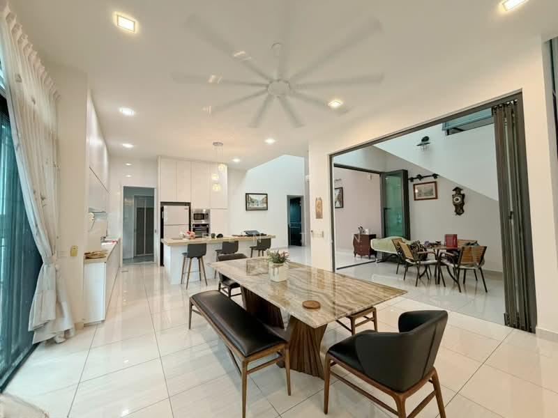 Setia Eco Garden Setias Ecos Gardens - 3