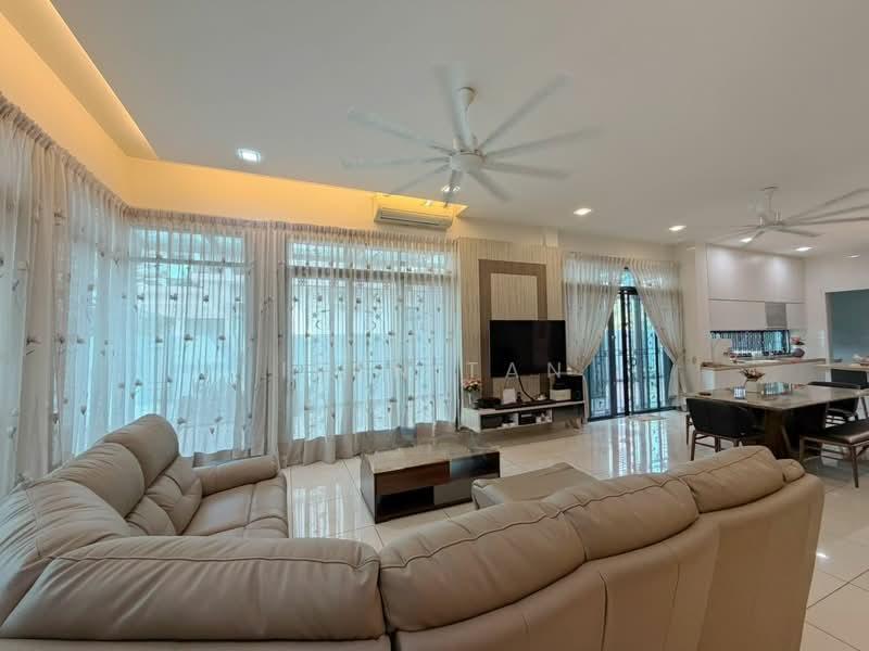 Setia Eco Garden Setias Ecos Gardens - 2