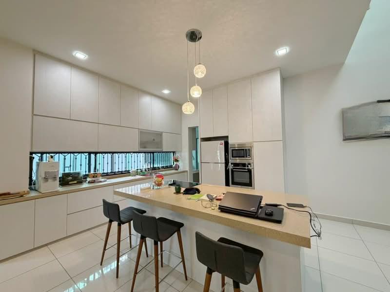 Setia Eco Garden Setias Ecos Gardens - 4