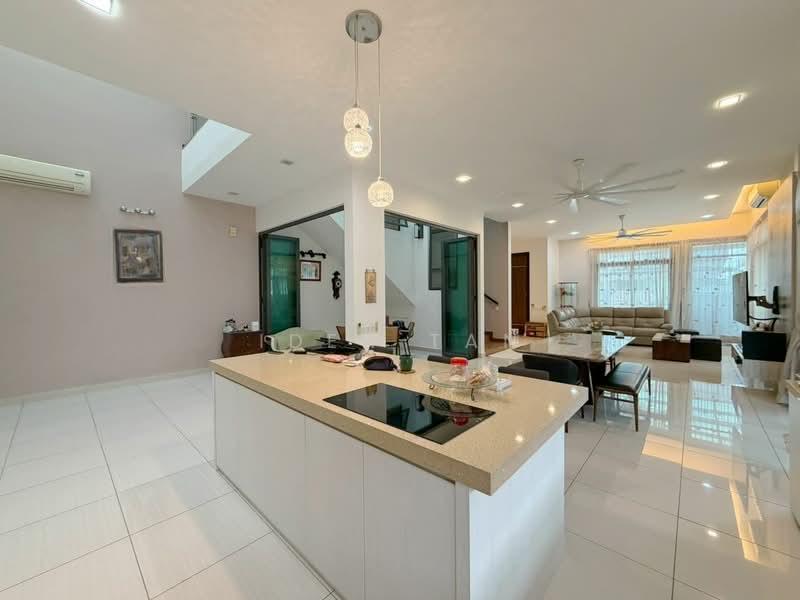 Setia Eco Garden Setias Ecos Gardens - 5