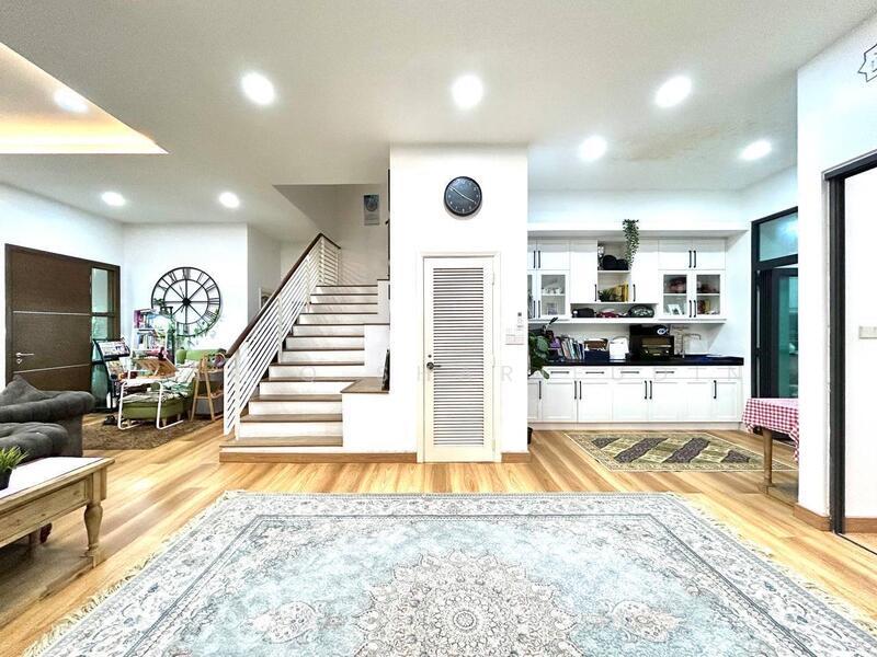 Triple Storey Semi-D Cahaya Alam U12 Shah Alam - 5