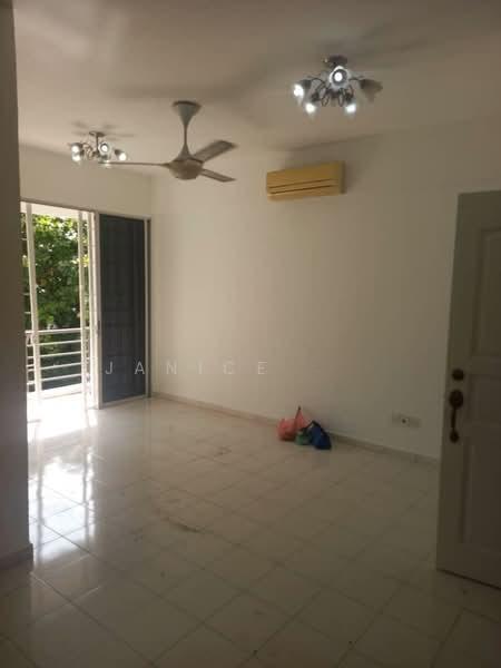 Putra Place Condominium - 2