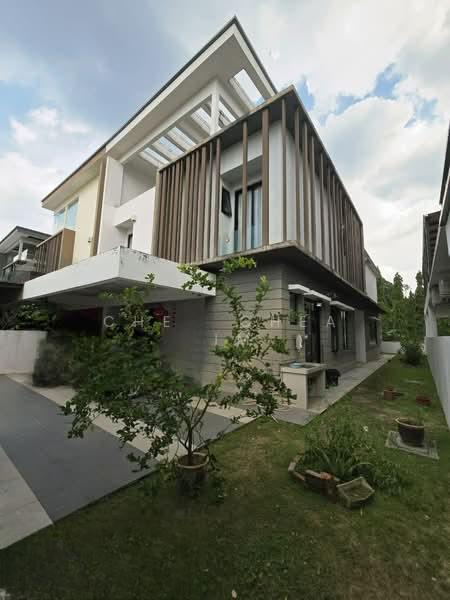 Enclave Residen ( Enclave II) - 2