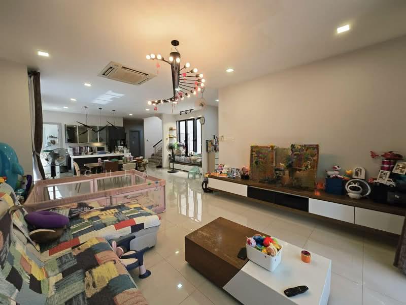 Enclave Residen ( Enclave II) - 5