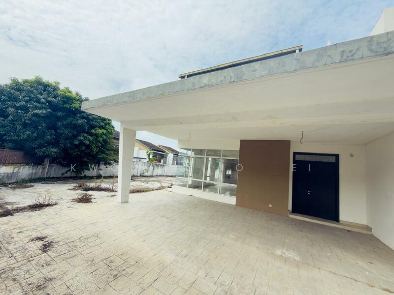 M RESIDENCE, CORUS 68 - 2