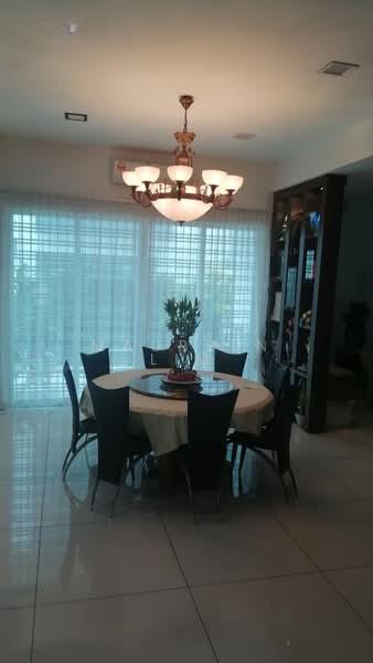 Taman Villa Perdana - 3