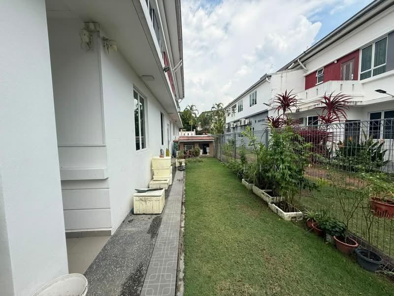 Taman Villa Perdana - 4