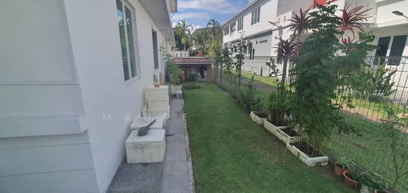 Taman Villa Perdana - 2