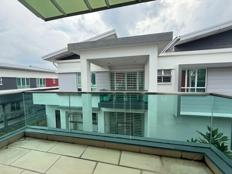Taman Villa Perdana - 5