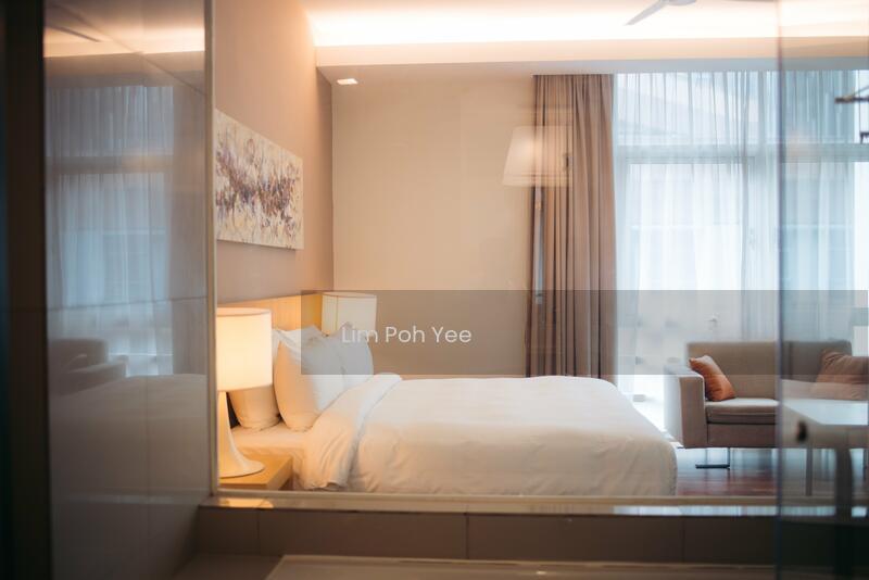 Cormar Suites (Fraser Place (Lot 163)) - 1