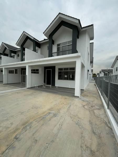Meridin East - 2