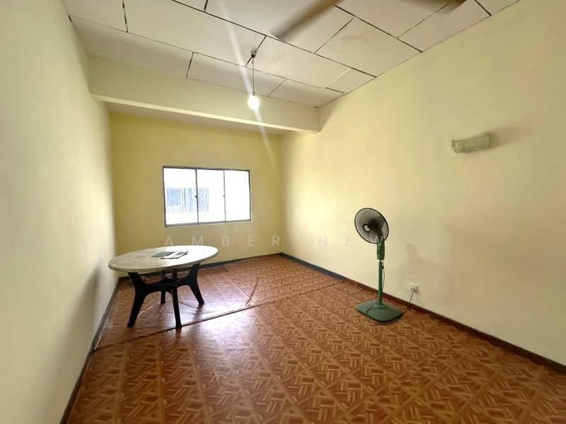 Taman Iskandar nearby Taman Pelangi JB Town Double Storey Semi-D House - 5