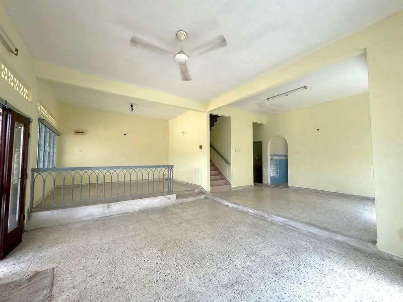 Taman Iskandar nearby Taman Pelangi JB Town Double Storey Semi-D House - 1