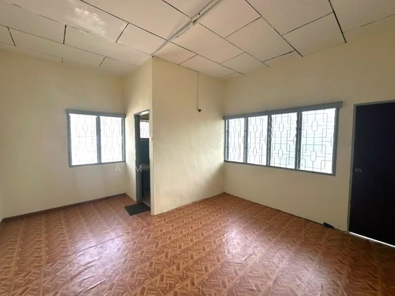 Taman Iskandar nearby Taman Pelangi JB Town Double Storey Semi-D House - 4