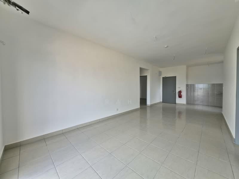 Cassia Residence @ Laman View - 3