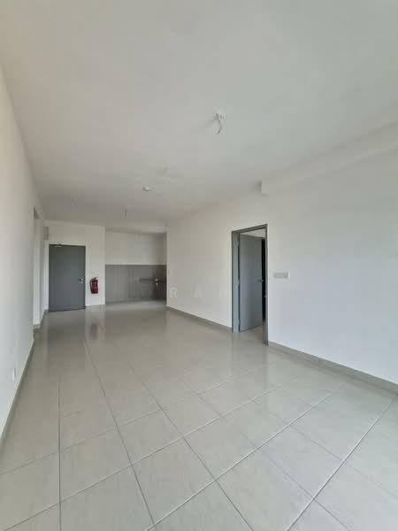 Cassia Residence @ Laman View - 2