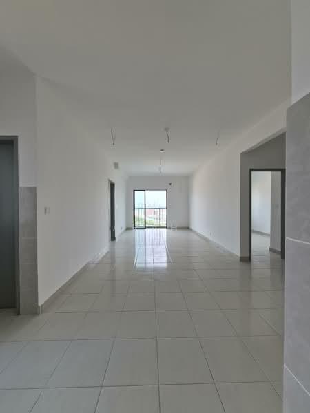 Cassia Residence @ Laman View - 4