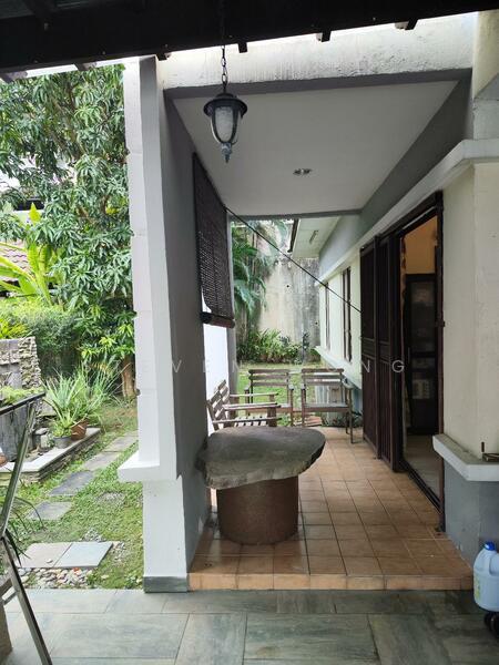 Taman Lestari Perdana - 4