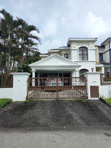 Taman Lestari Perdana - 3