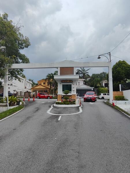 Taman Lestari Perdana - 2