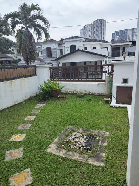 Taman Lestari Perdana - 4