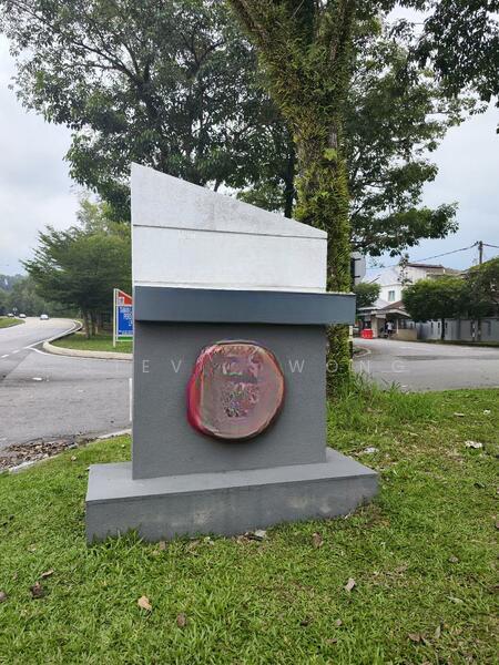 Taman Lestari Perdana - 1