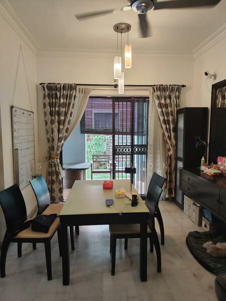 Taman Lestari Perdana - 5