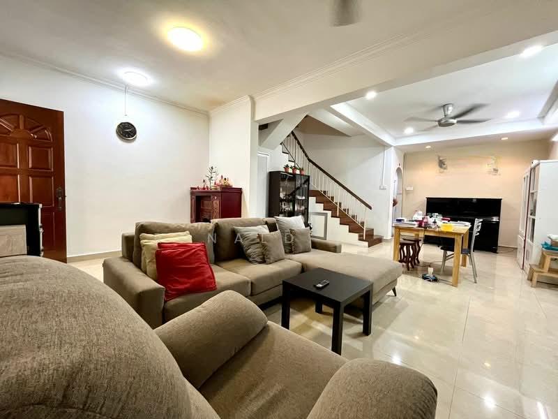 Pantai Jerjak | 2000sqft | Renovated - 3