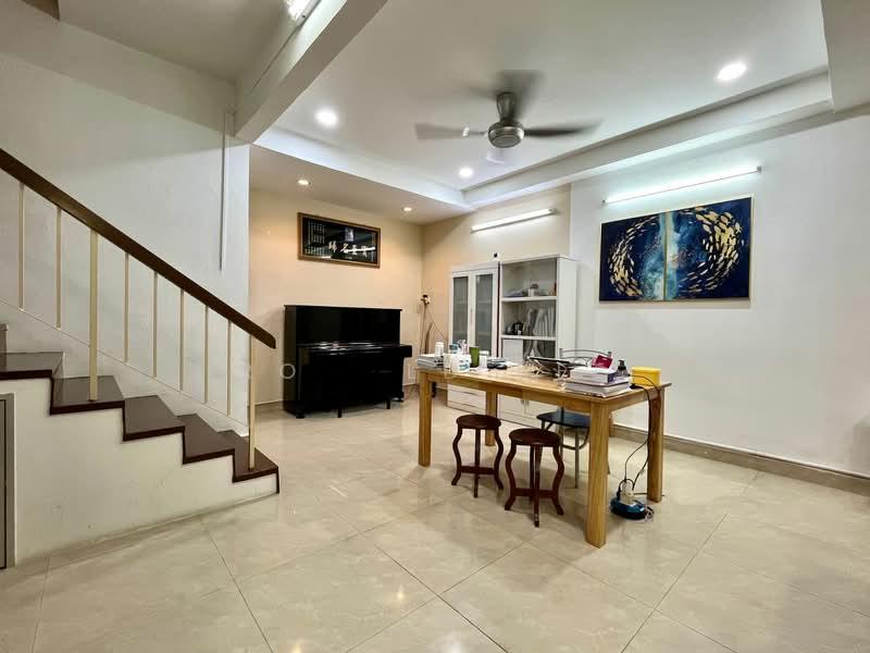 Pantai Jerjak | 2000sqft | Renovated - 5