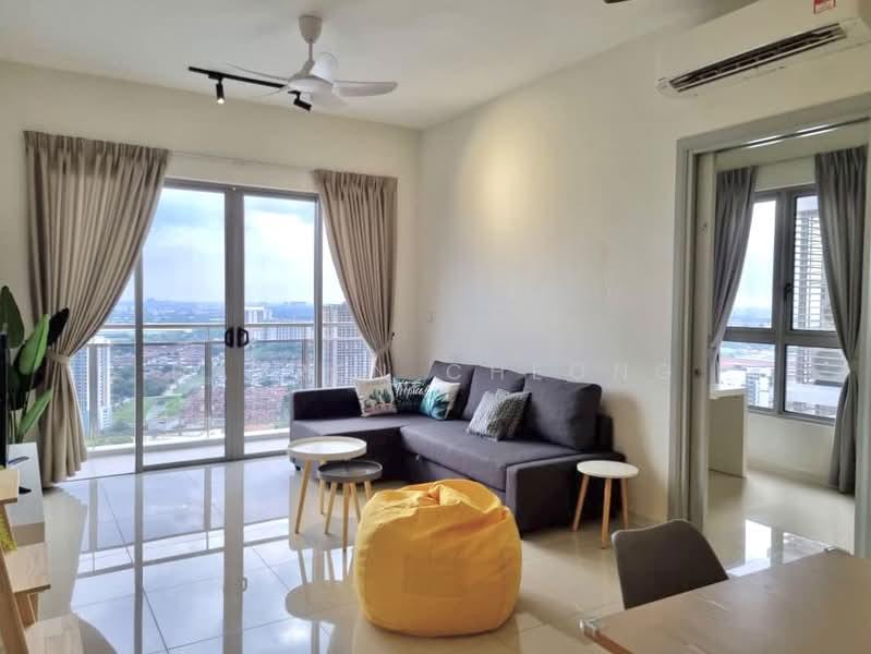 Sunway GeoLake Residences - 1