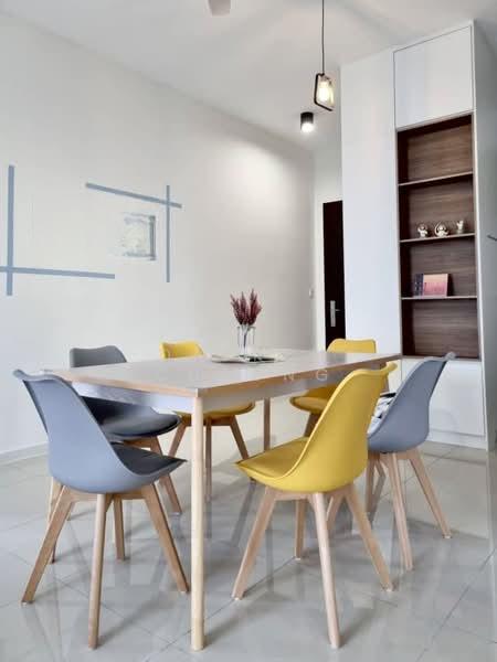 Sunway GeoLake Residences - 3