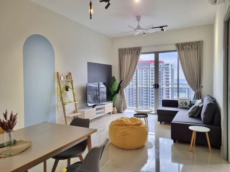 Sunway GeoLake Residences - 2