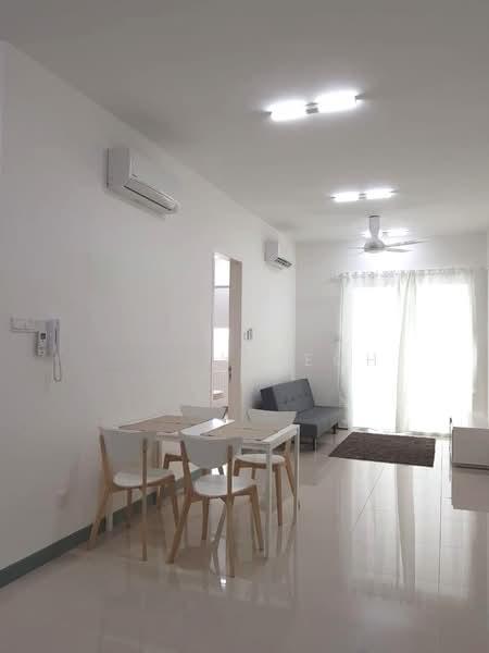 Southbank Residence - 3