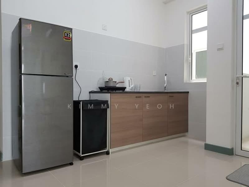 Southbank Residence - 5