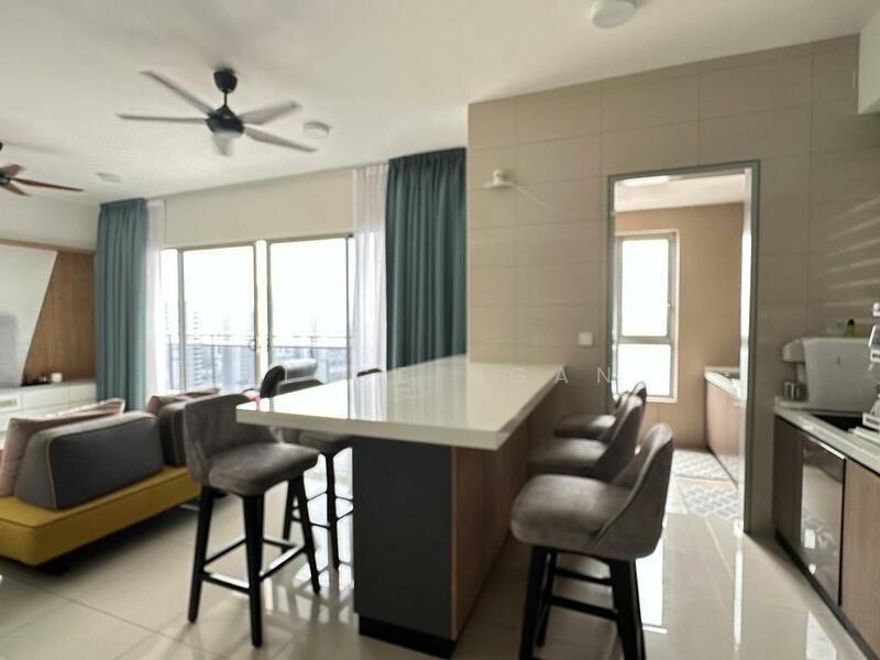 Sunway GeoLake Residences - 2