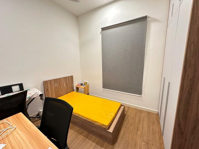 Sunway GeoLake Residences - 4