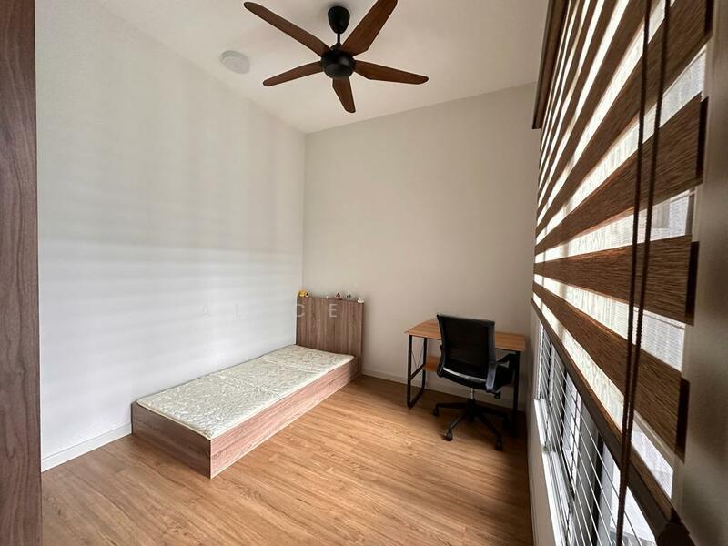 Sunway GeoLake Residences - 5