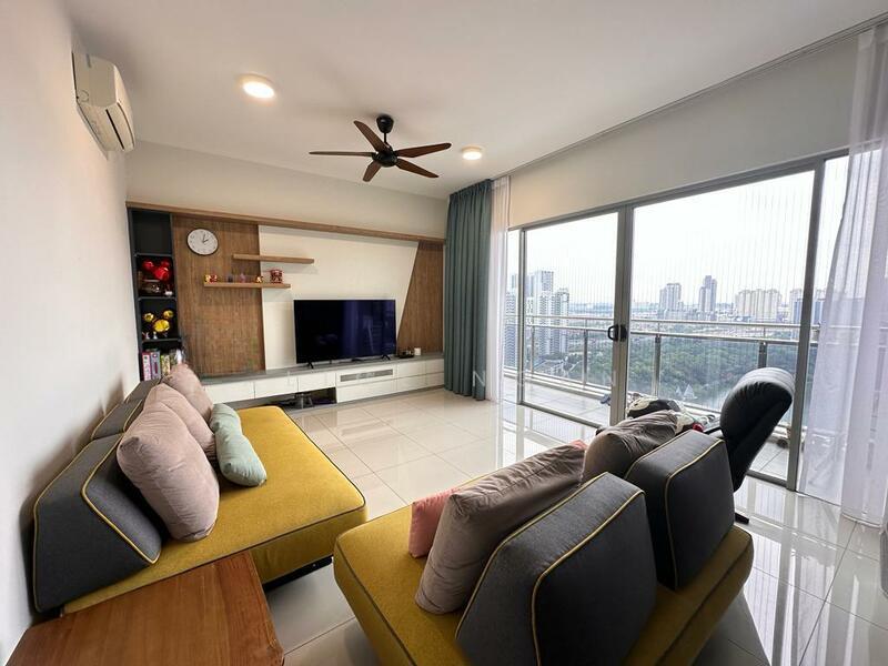 Sunway GeoLake Residences - 1