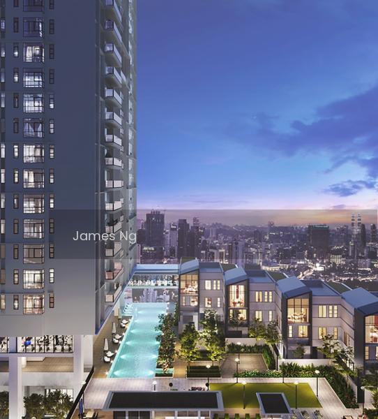 Pavilion Mont' Kiara - 4