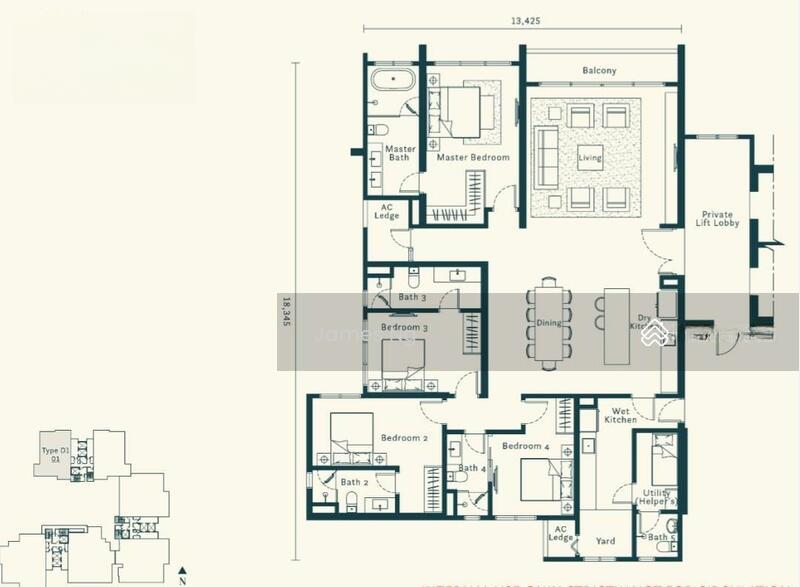 Pavilion Mont' Kiara - 2