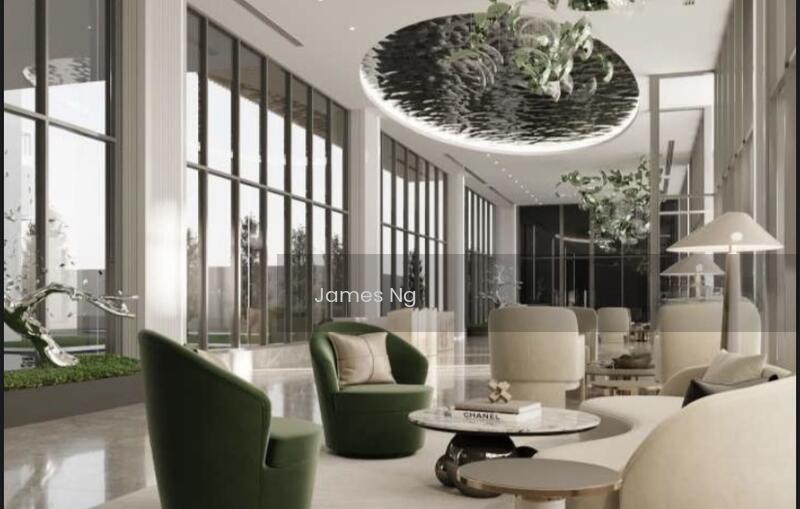 Pavilion Mont' Kiara - 3