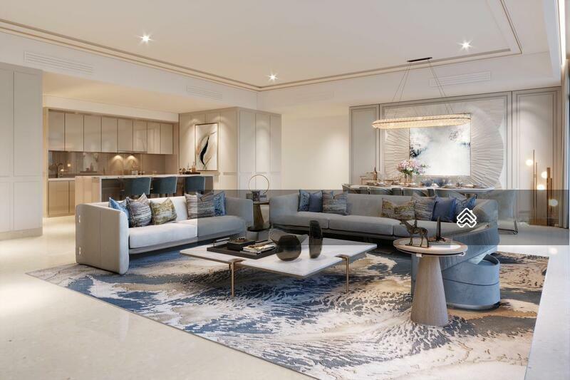 Pavilion Mont' Kiara - 1