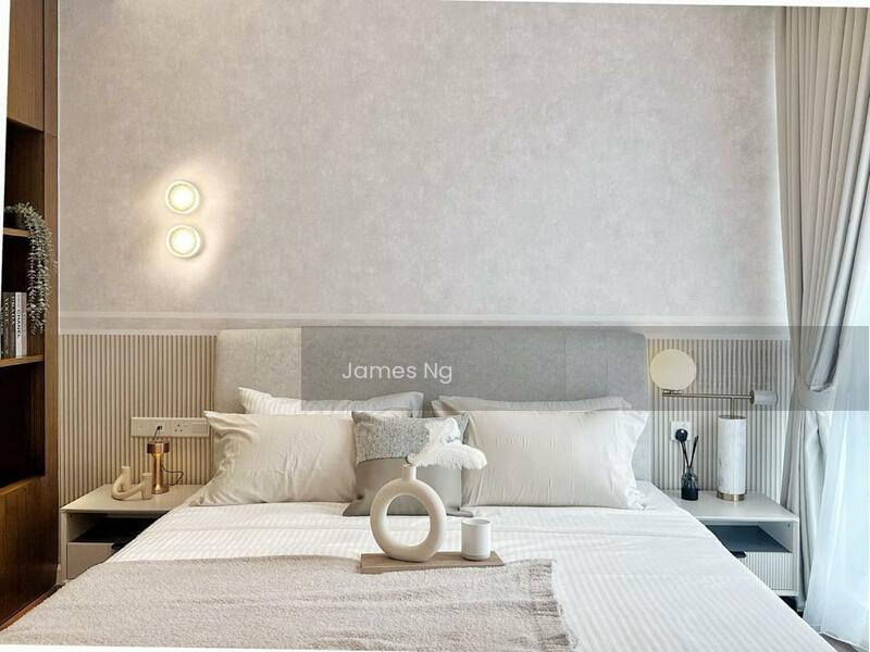 Pavilion Mont' Kiara - 5