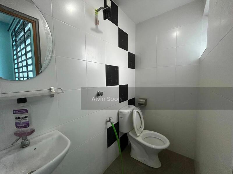 Sky Garden Residences - 3