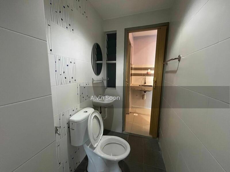 Sky Garden Residences - 4