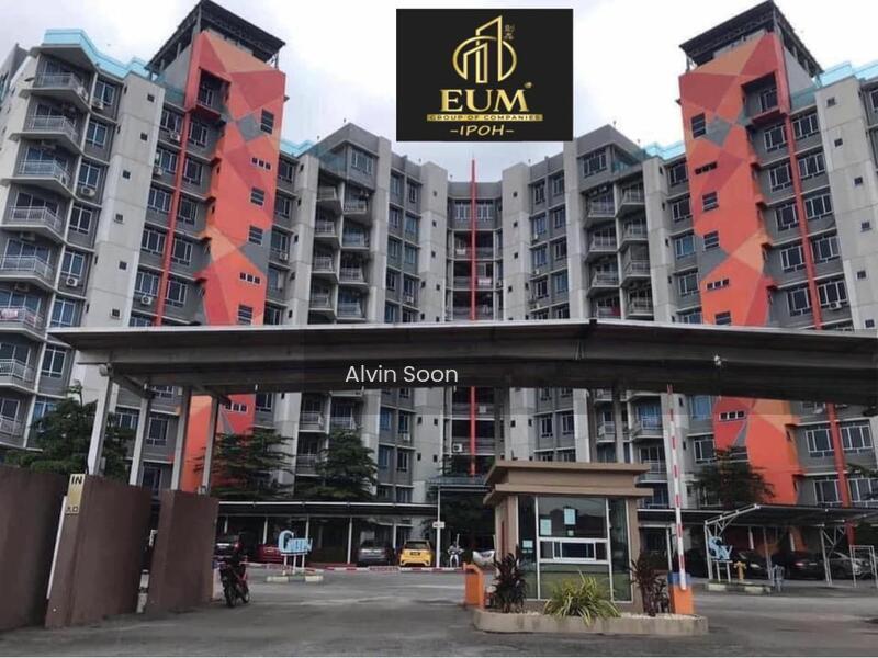 Sky Garden Residences - 5