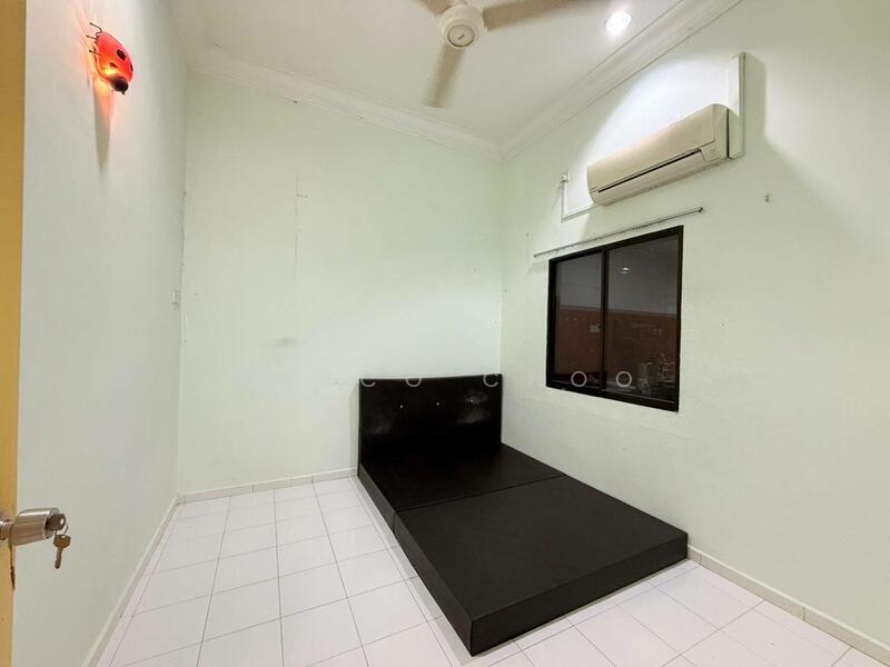 Jalan Bakti Mutiara Rini - 2