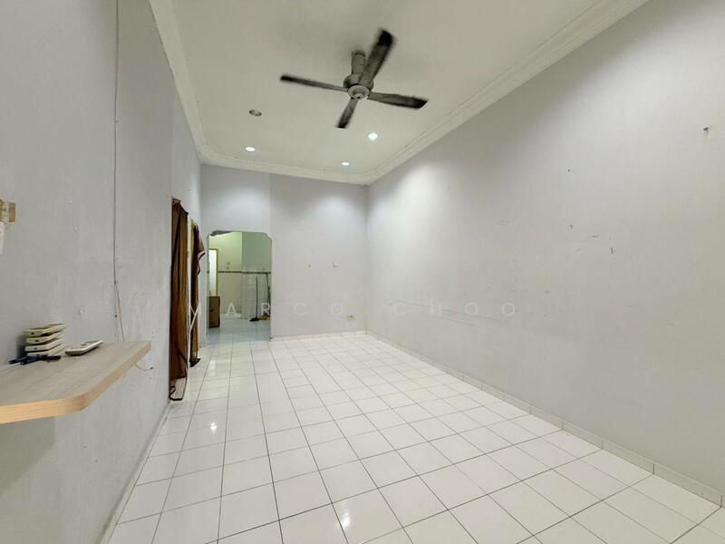 Jalan Bakti Mutiara Rini - 4