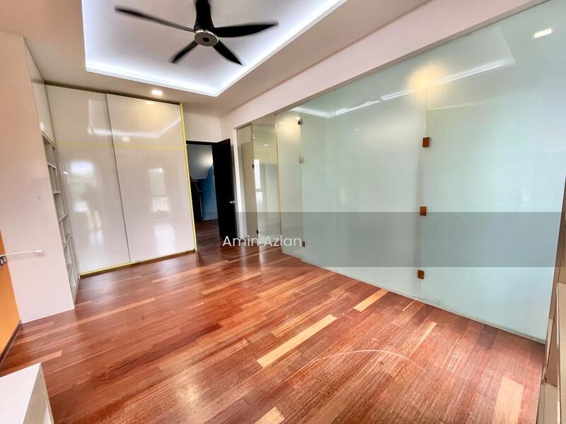 Lakefront Villa Cyberjaya - 3