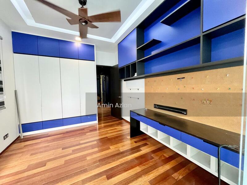 Lakefront Villa Cyberjaya - 5